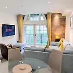 The Butler Apartment *