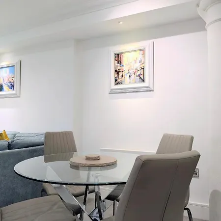 Apartman The Butler *