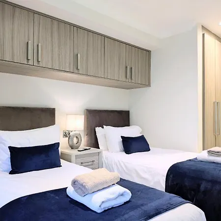 Apartman The Butler York