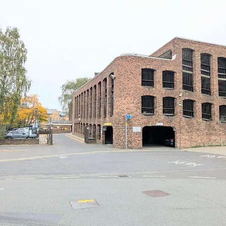 Apartman The Butler York