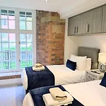 Apartamento The Butler *