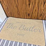 The Butler Apartamento *