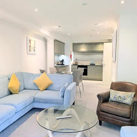 The Butler Apartment York