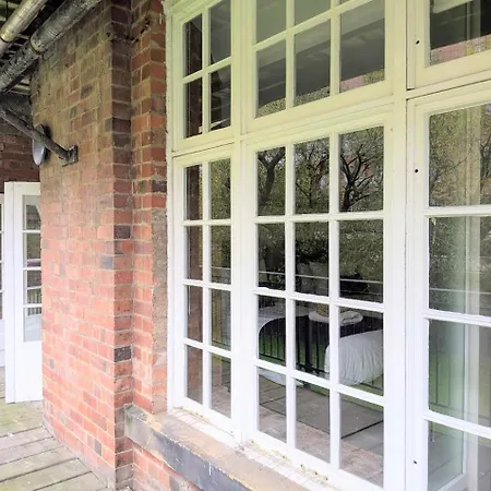 Apartment The Butler