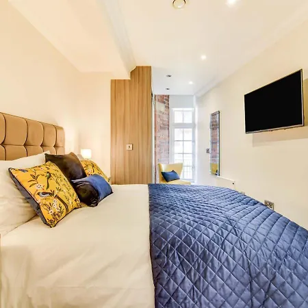 The Butler Appartement York