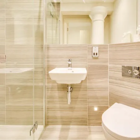 Appartement The Butler York