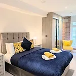 The Butler Appartement