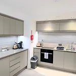 Apartment The Butler York