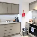 Apartment The Butler *