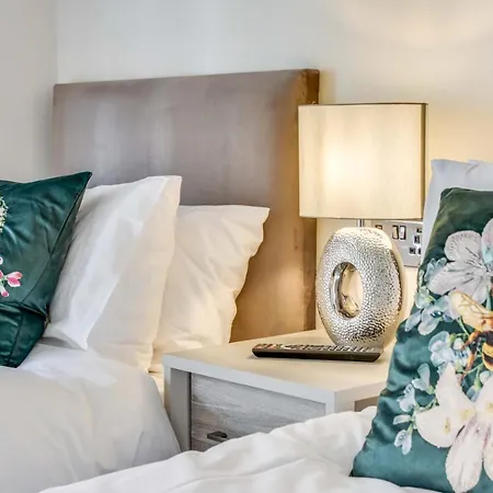 The Butler Apartman York