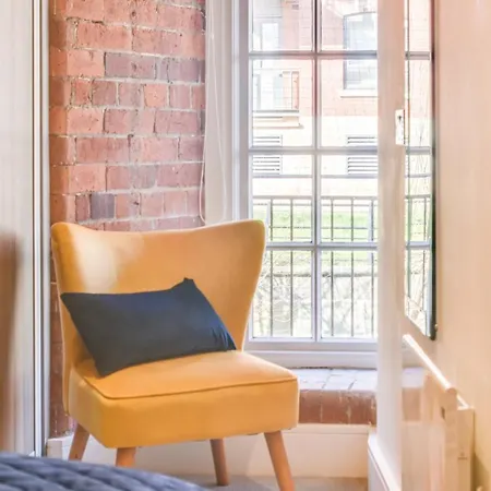 Apartman The Butler York