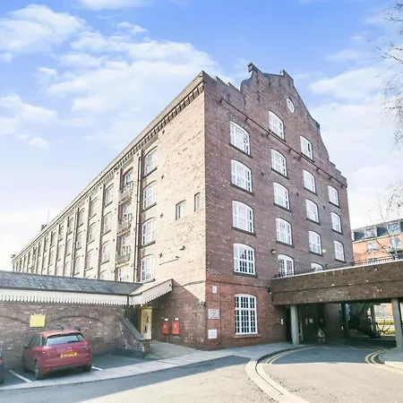 The Butler Apartment York