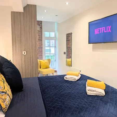 The Butler Γιορκ