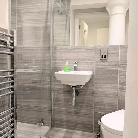 The Butler Διαμέρισμα