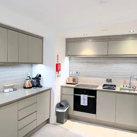 Διαμέρισμα The Butler Γιορκ