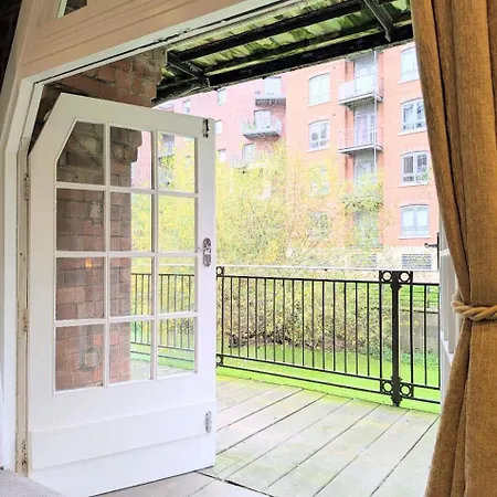 Διαμέρισμα The Butler *