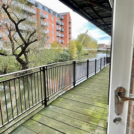 Διαμέρισμα The Butler Γιορκ